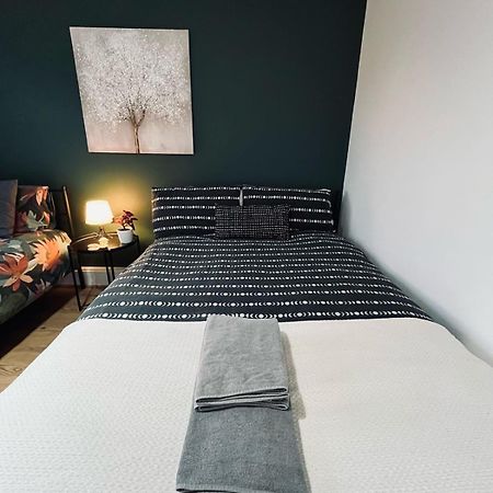 Portobello Guest Rooms Londýn Exteriér fotografie