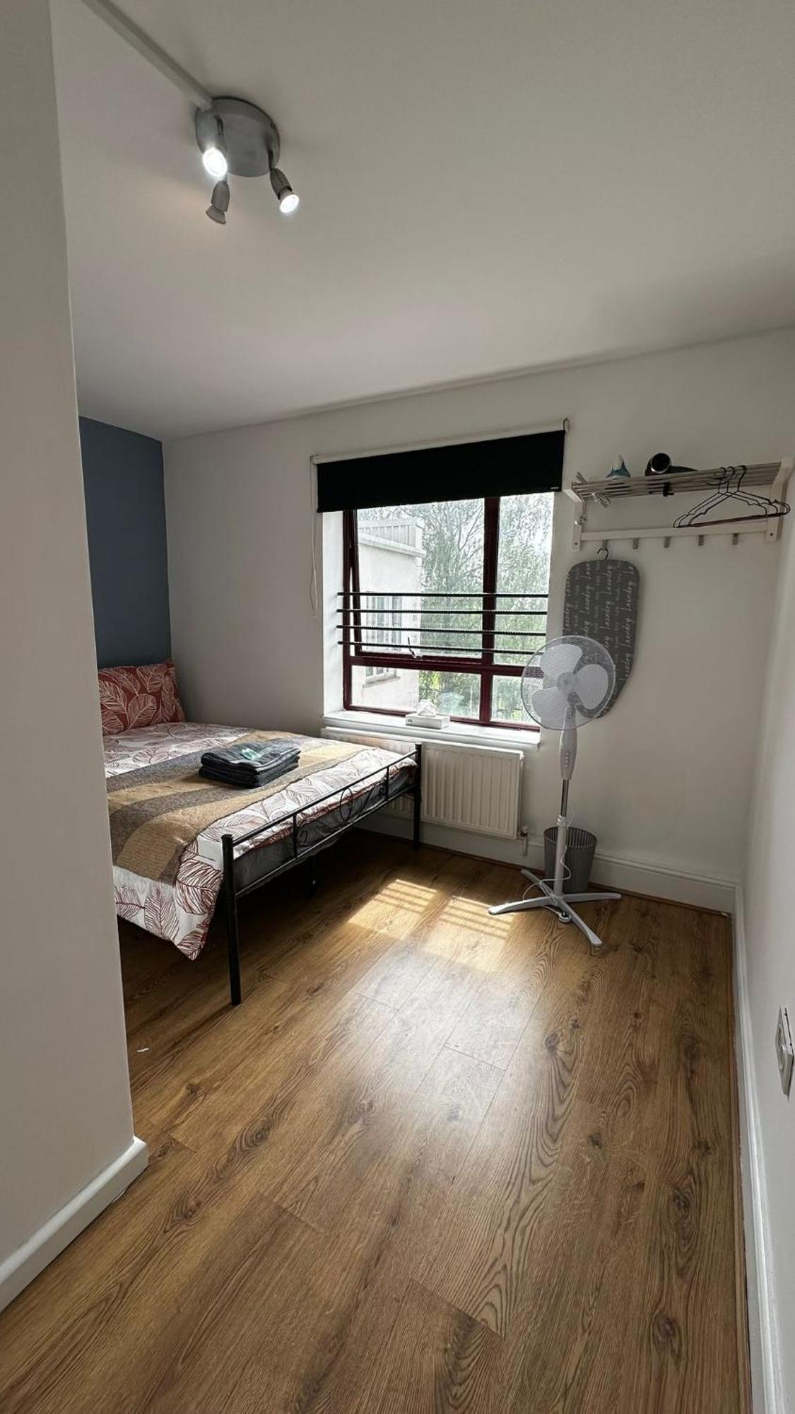 Portobello Guest Rooms Londýn Exteriér fotografie