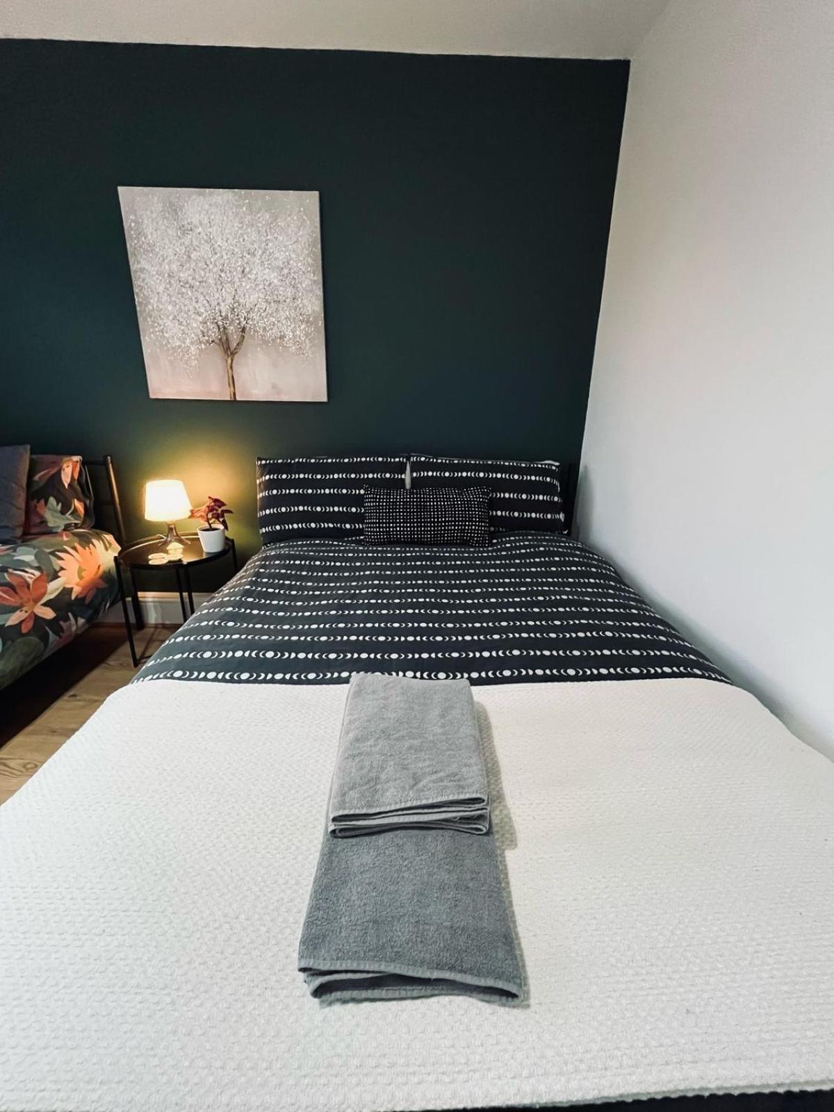 Portobello Guest Rooms Londýn Exteriér fotografie
